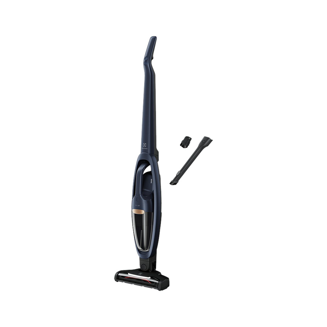 ELECTROLUX WELL Q7 CORDLESS VACUUM CLEANER image 2